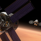 Illustration for article titled This is the new Space Shuttle